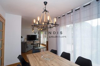 Chalet en venta en Piera