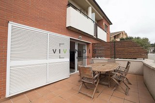 Chalet en venta en Piera