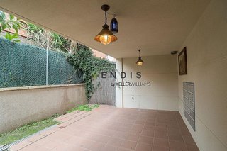 Chalet en venta en Piera