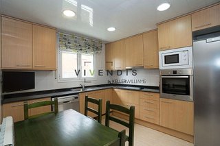 Chalet en venta en Piera