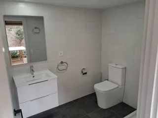 Reformas en general ,multigremio