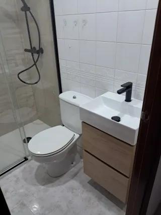 Reformas en general ,multigremio