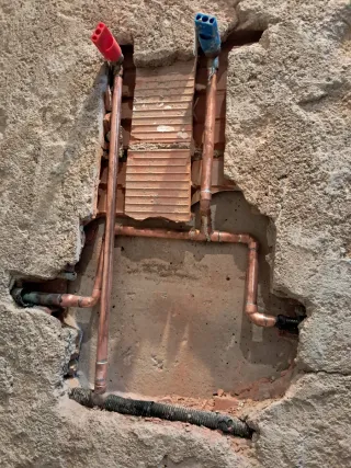 Reformas en general ,multigremio