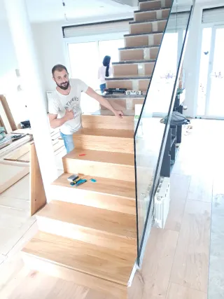 Reformas en general ,multigremio