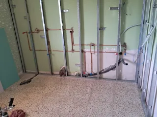 Reformas en general ,multigremio