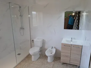 Reformas en general ,multigremio