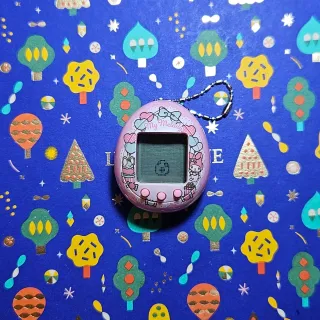 Tamagotchi Nano My Melody