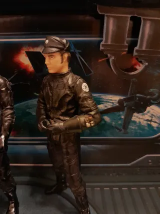 Star Wars Imperial Pack Hasbro