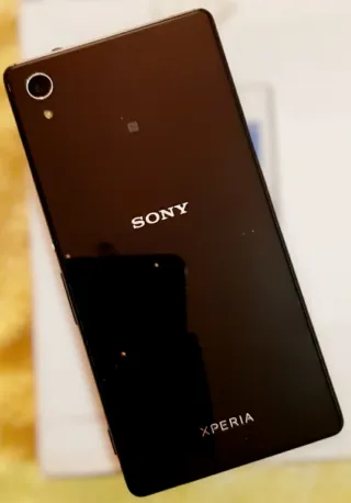 Sony Xperia M4 Aqua