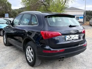 Audi Q5 2010