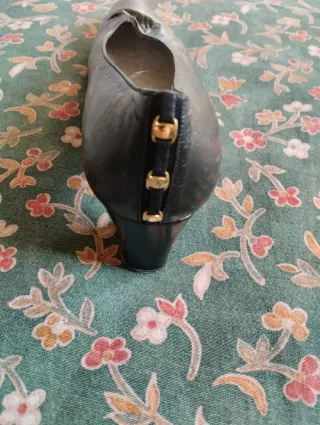 Zapatos de vestir platino classic. Negros