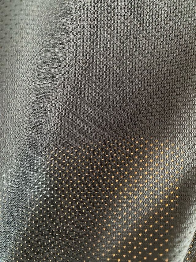 Camiseta Nike Dri-FIT Negra