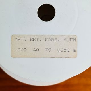 4 Rollos Cinta Regalo