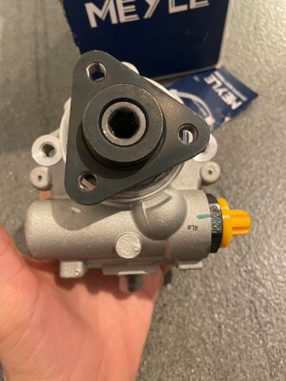 Pompa servosterzo MEYLE 314 631 0002