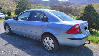 Ford Mondeo 2004 80000km NUEVO