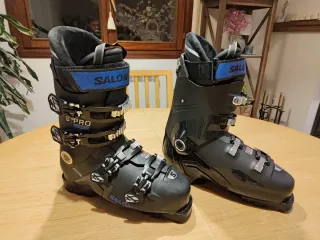 Botas Esquí Salomon S PRO HV