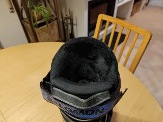 Botas Esquí Salomon S PRO HV