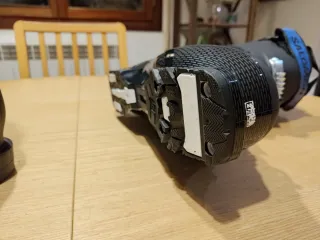 Botas Esquí Salomon S PRO HV