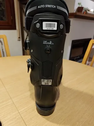 Botas Esquí Salomon S PRO HV