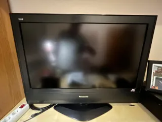 TV Panasonic Viera 32 pulgadas