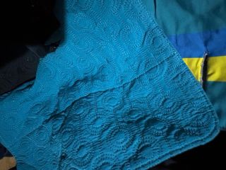 Carrito Maclaren Candy Bar Dilan's