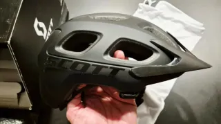 Casco bicicleta SCOTT Vivo talla M NUEVO