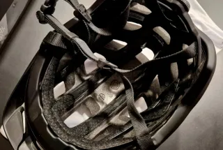 Casco bicicleta SCOTT Vivo talla M NUEVO