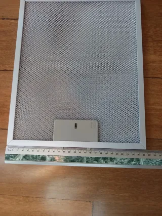 2 Filtros Campana Extractora Nuevos