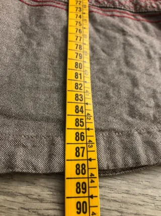 Vestido túnica Sequence