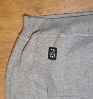 Sudadera Supreme Stranger Things Gris