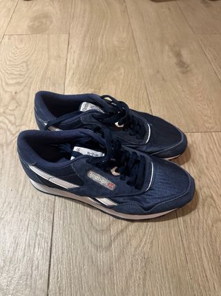 Reebok Classic Azul Marino