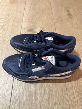 Reebok Classic Azul Marino