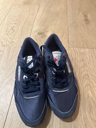 Reebok Classic Azul Marino