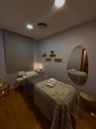 Oferta de Trabajo en Clinica Barcelona Centro.