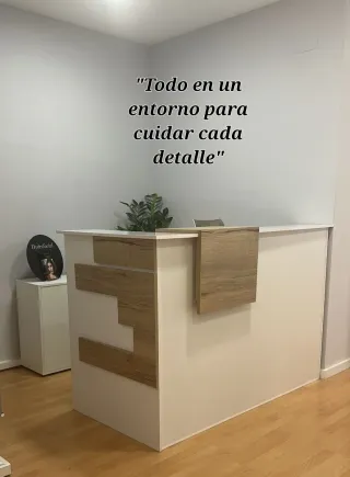 Oferta de Trabajo en Clinica Barcelona Centro.