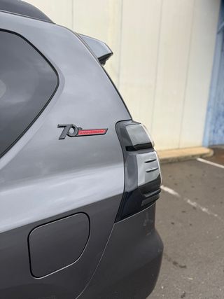 Toyota Land Cruiser 150 2023