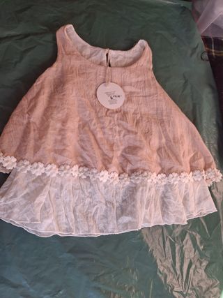 Conjunto 2 piezas gris y blanco