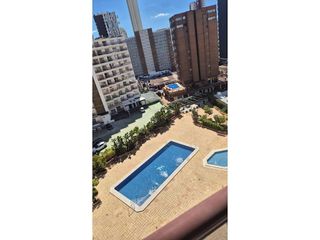 Piso en venta en Rincón de Loix en Benidorm