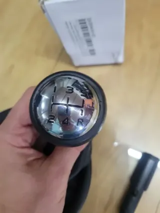 Pomo funda peugeot citroen berlingo