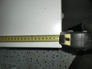 Mueble cambiador Micuna bebés