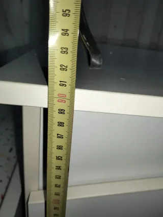 Mueble cambiador Micuna bebés