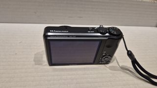 SONY DSC-H55 + CARICATORE + MEMORY