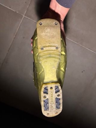 Botas de esquí Tecnica Vento 8