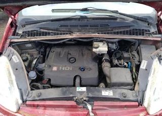 Bomba dirección citroen 9637000980 xsara 329796