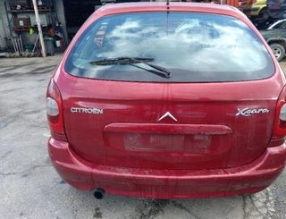 Bomba dirección citroen 9637000980 xsara 329796