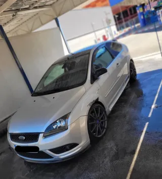 Ford Focus 2007