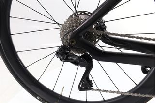 Orbea Orca Aero OMX Lotto Dstny Di2 12V (carretera) t.52 Reacondicionada