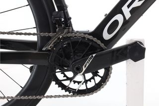 Orbea Orca Aero OMX Lotto Dstny Di2 12V (carretera) t.52 Reacondicionada