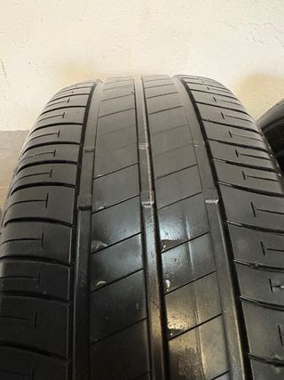 Neumáticos 205 55 16 (91V) Bridgestone