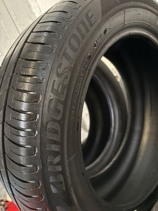Neumáticos 205 55 16 (91V) Bridgestone